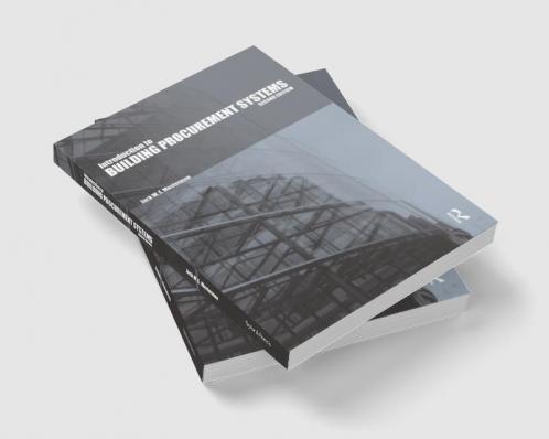 Introduction to Building Procurement Systems