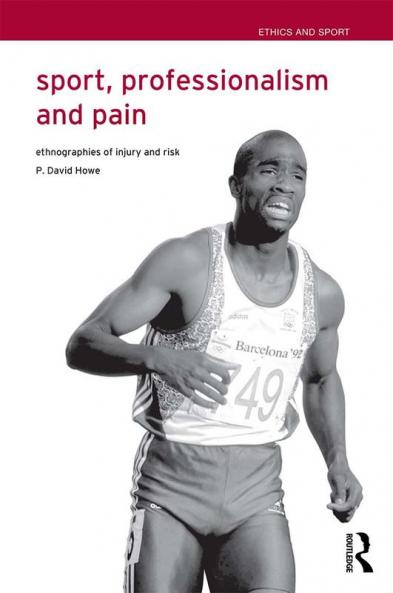 Sport Professionalism and Pain