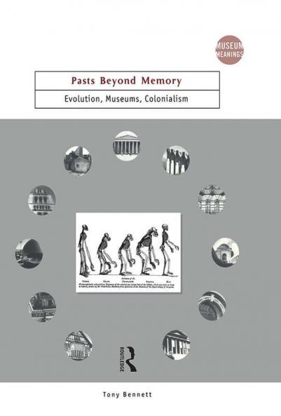 Pasts Beyond Memory