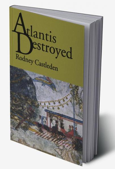 Atlantis Destroyed