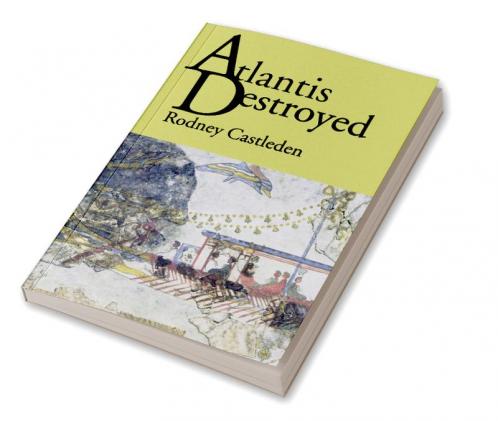 Atlantis Destroyed