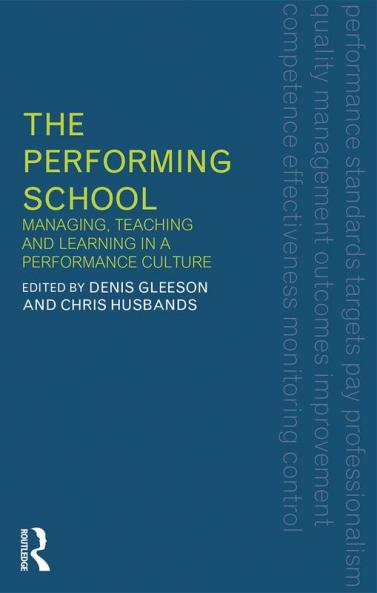 Performing School