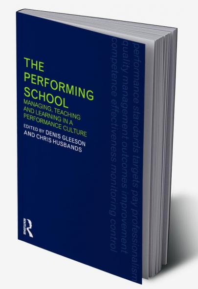 Performing School