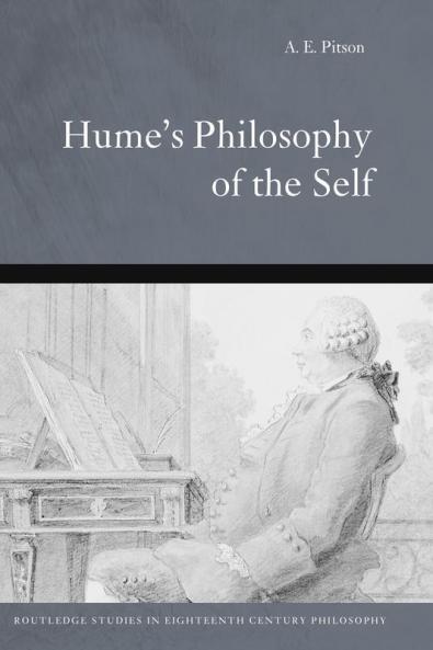 Hume's Philosophy Of The Self