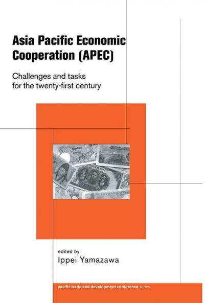 Asia Pacific Economic Cooperation (APEC)