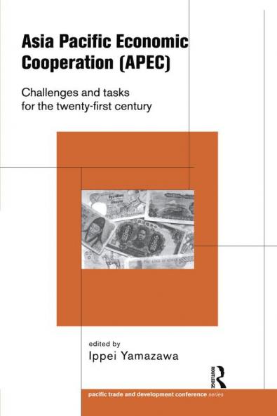 Asia Pacific Economic Cooperation (Apec)