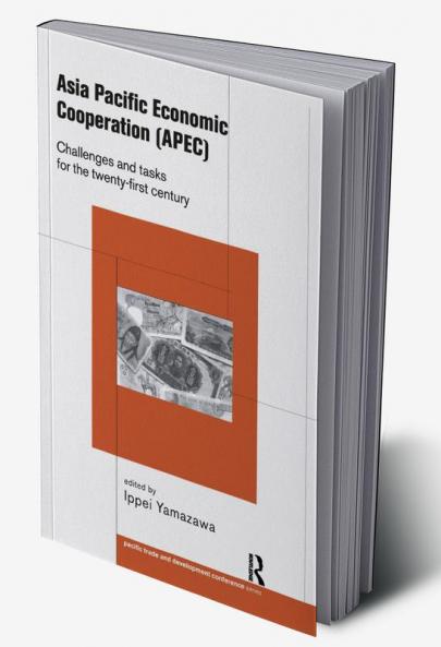 Asia Pacific Economic Cooperation (Apec)