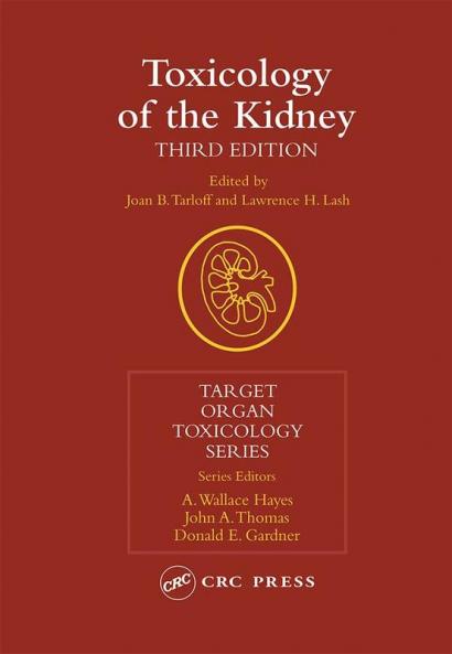 Toxicology of the Kidney