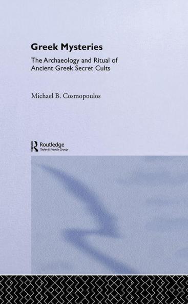 Greek Mysteries