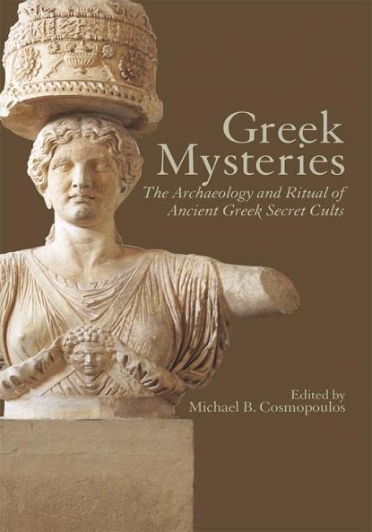 Greek Mysteries