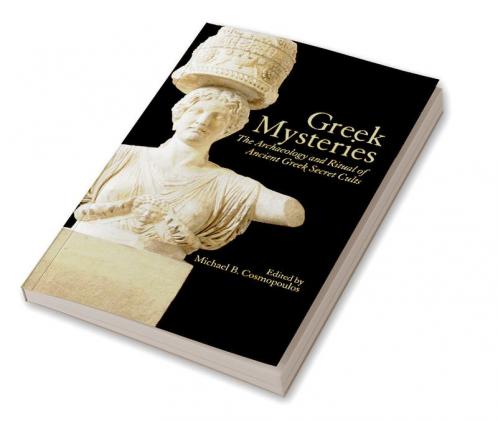 Greek Mysteries