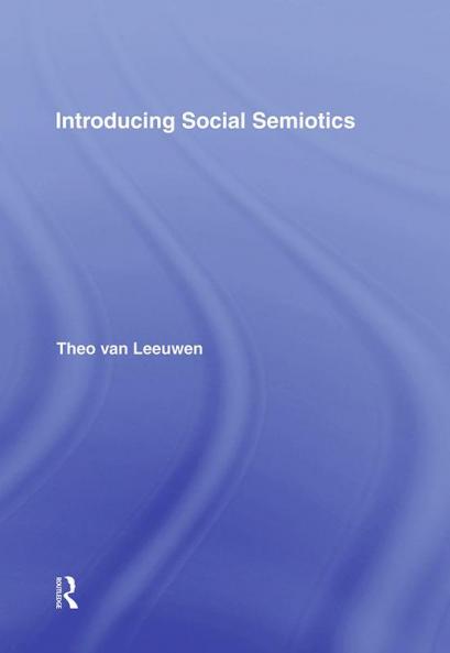 Introducing Social Semiotics