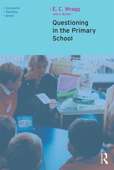 Questioning in the Primary School