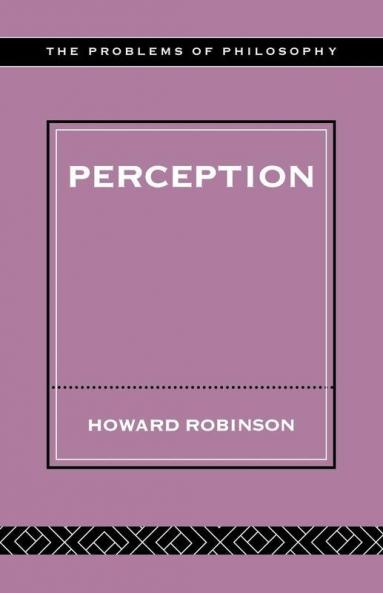 Perception