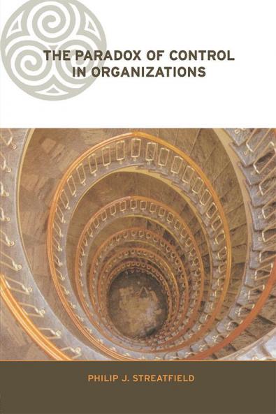 Paradox of Control in Organizations