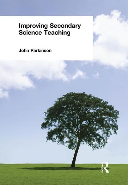 Improving Secondary Science Teaching