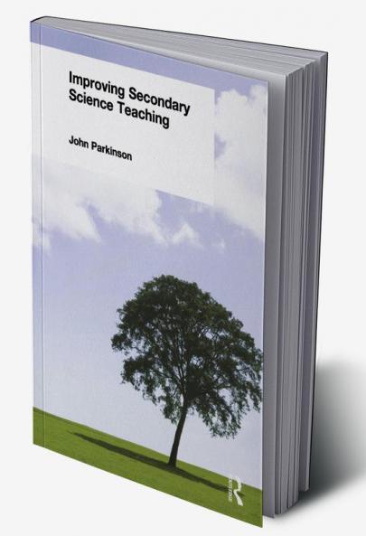 Improving Secondary Science Teaching
