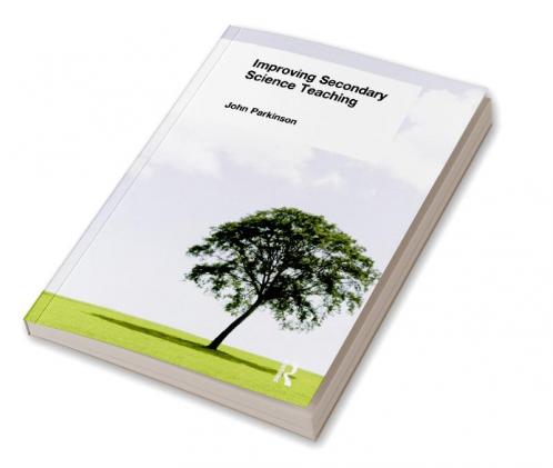 Improving Secondary Science Teaching