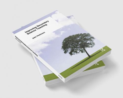 Improving Secondary Science Teaching