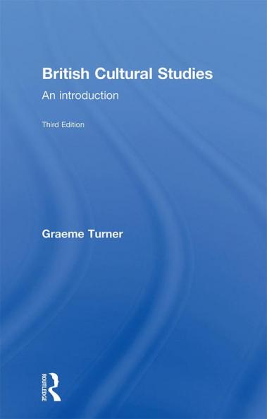 British Cultural Studies