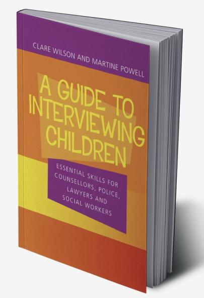 Guide to Interviewing Children