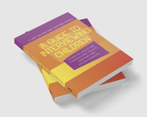 Guide to Interviewing Children