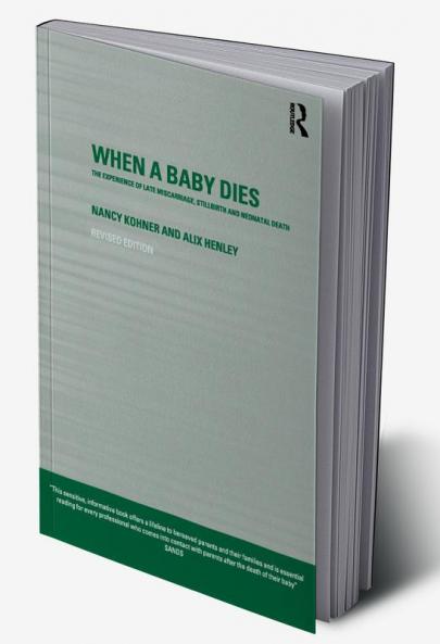 When A Baby Dies