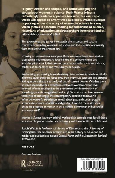 Women in Science