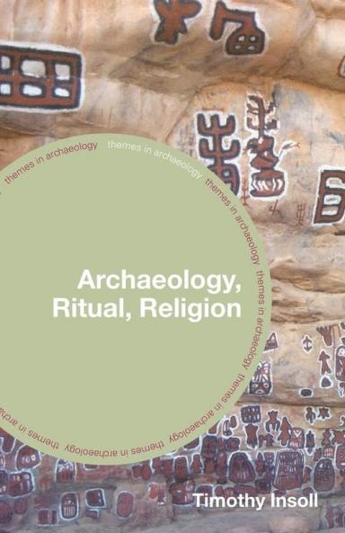 Archaeology Ritual Religion