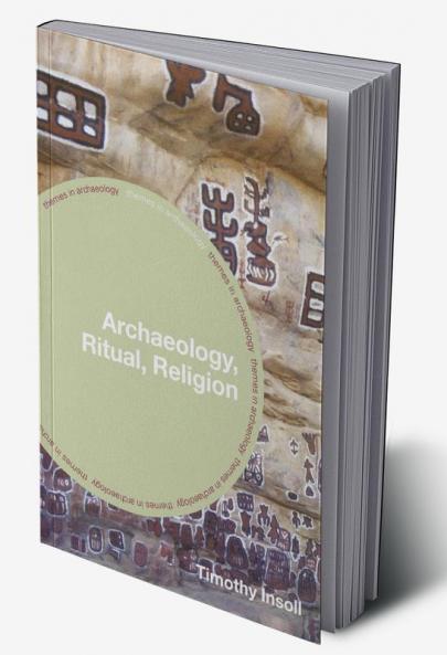 Archaeology Ritual Religion