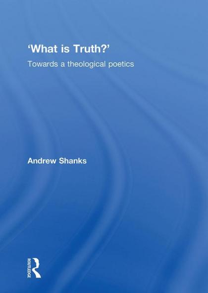 'What is Truth?'