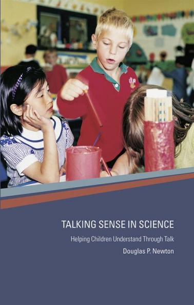 Talking Sense in Science