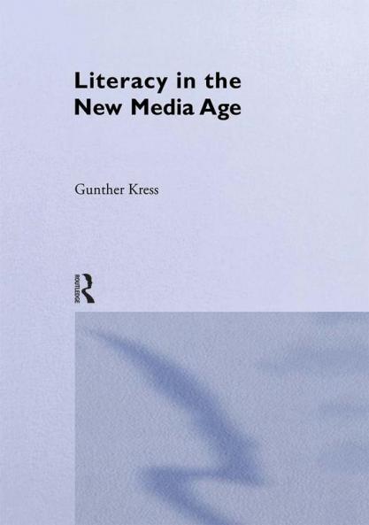 Literacy in the New Media Age