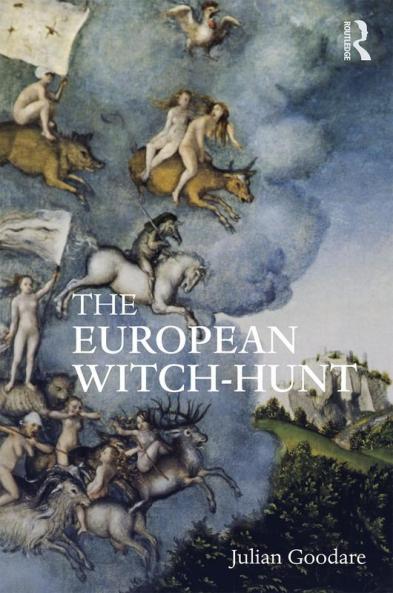 European Witch-Hunt