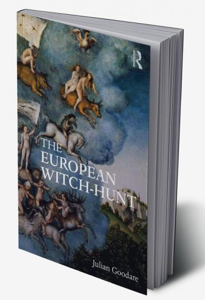 European Witch-Hunt