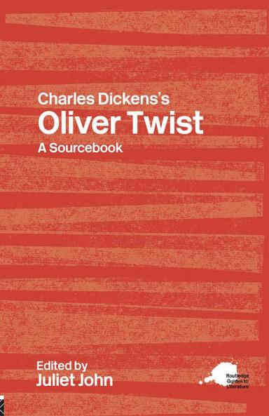 Charles Dickens's Oliver Twist
