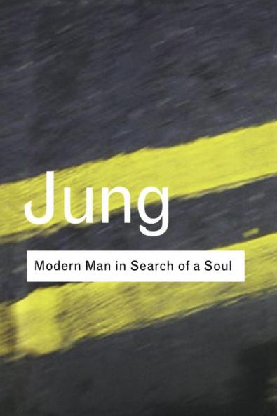Modern Man in Search of a Soul