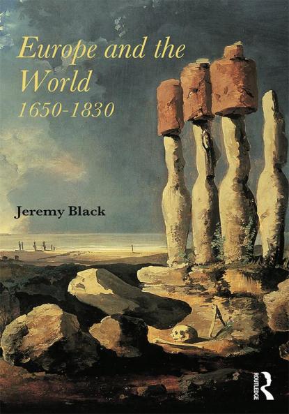 Europe and the World 1650-1830