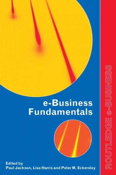 e-Business Fundamentals
