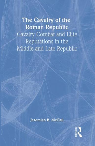 Cavalry of the Roman Republic