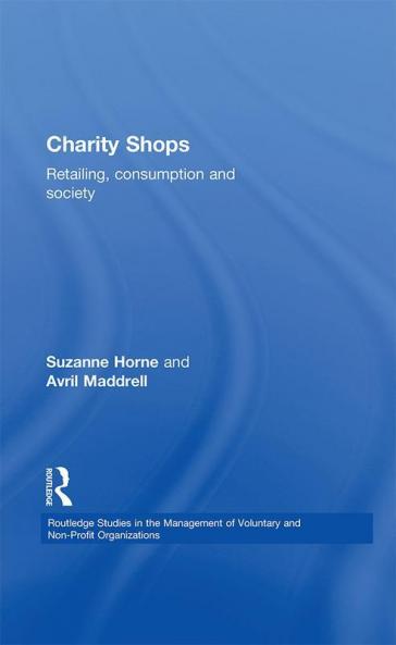 Charity Shops