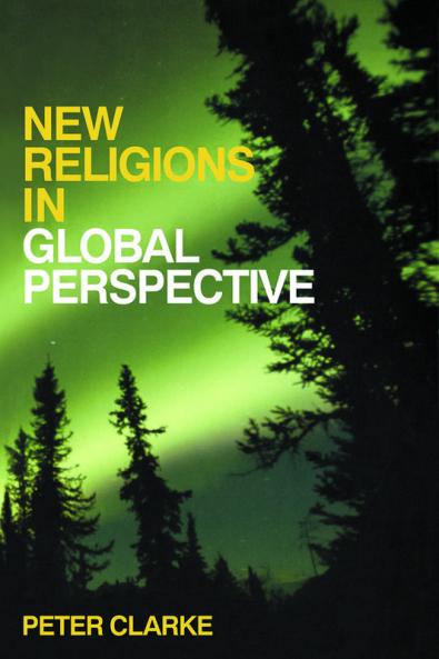 New Religions in Global Perspective
