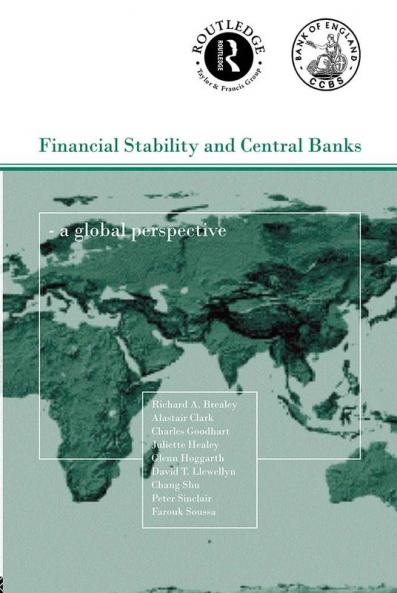 Financial Stability and Central Banks