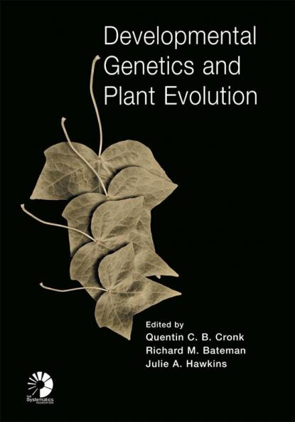 Developmental Genetics and Plant Evolution