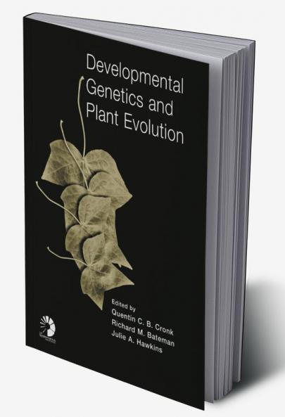 Developmental Genetics and Plant Evolution