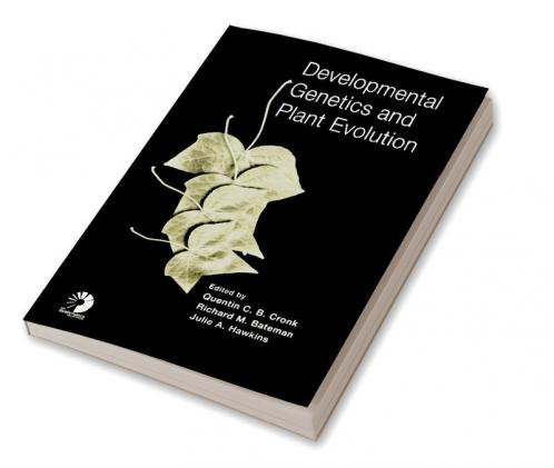 Developmental Genetics and Plant Evolution