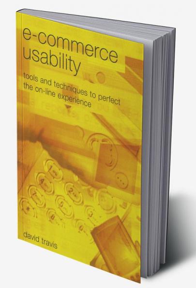 E-Commerce Usability