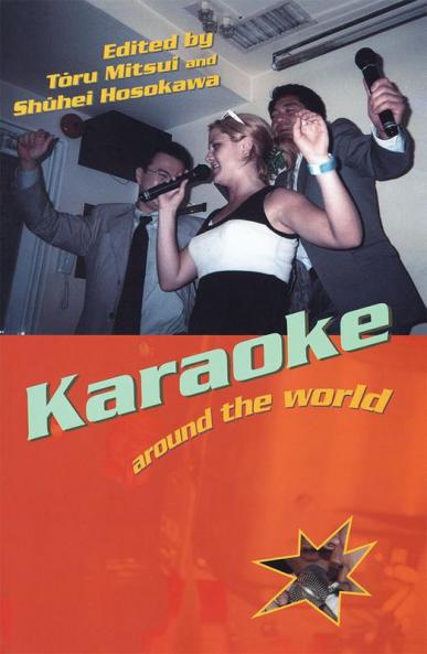 Karaoke Around the World