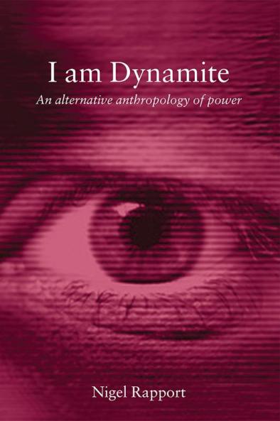 I Am Dynamite