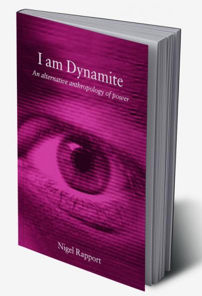 I Am Dynamite